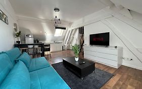 Loft De Villeneuve - 6 Pers